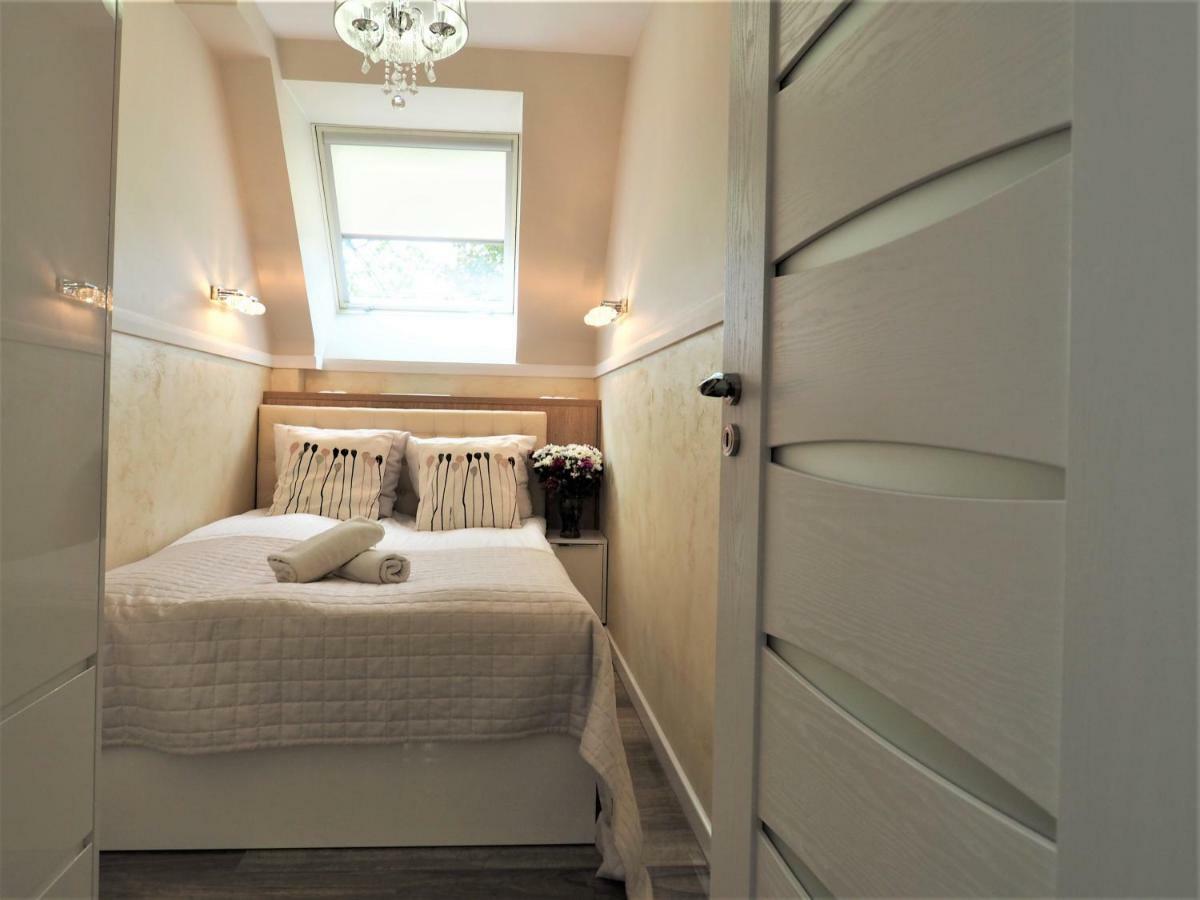 Vip Apartamenty Cristal Zakopane Luaran gambar